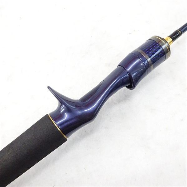 ２２ソルティガ６２ＸＸＨＢ ＴＧ